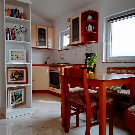 Apartmani Nikolina Razanac Exterior photo