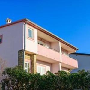 Apartmani Nikolina Razanac Exterior photo