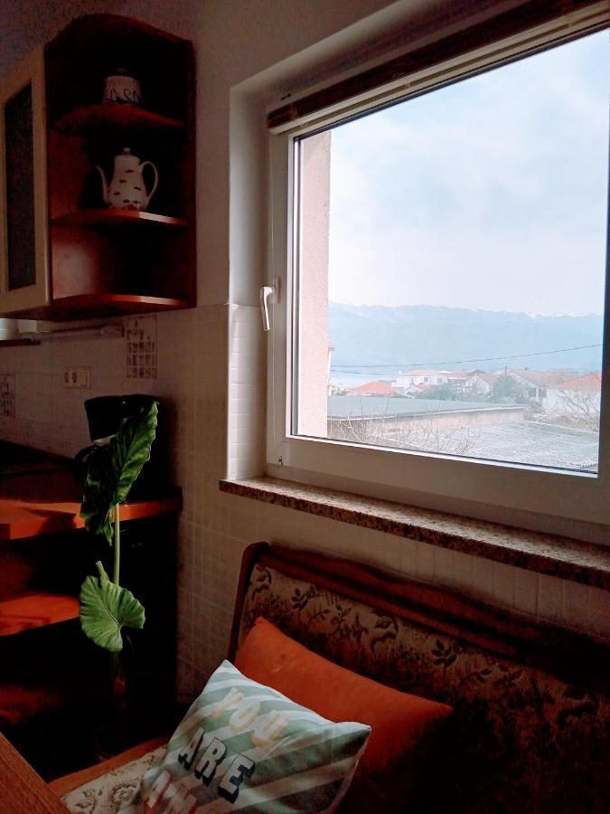 Apartmani Nikolina Razanac Exterior photo